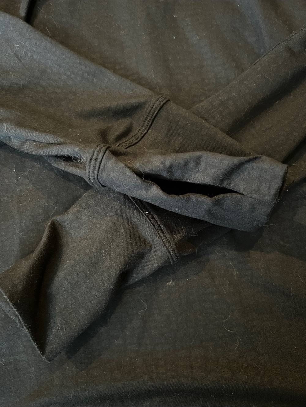 Ariat Tek Cold Series Shirt - Picture 2 of 5